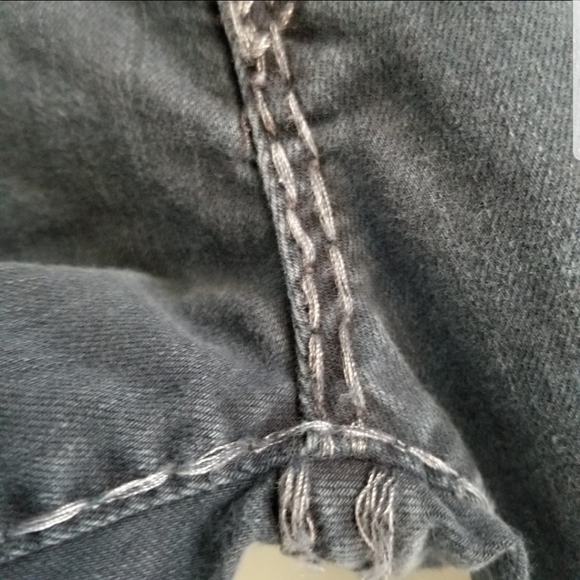 True Religion HALLE jeans - Picture 14 of 14